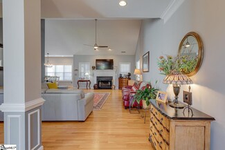 411 Meadow Hill Way, Greer, SC 29650