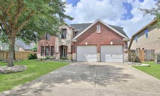 15915 Angler Bend Dr, Houston, TX 77044