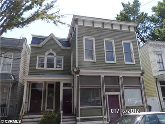 2813 E Broad St, Richmond, VA 23223