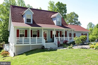 5110 Consent Dr, Port Republic, MD 20676