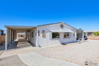 13784 S Dorothy Dr, Yuma, AZ 85367
