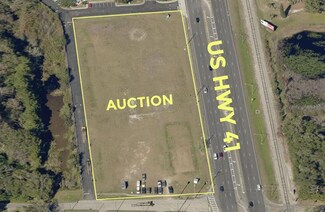17710 Us Highway 41, Lutz, FL 33549