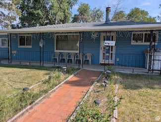 4731 W 4955 S, Salt Lake City, UT 84118