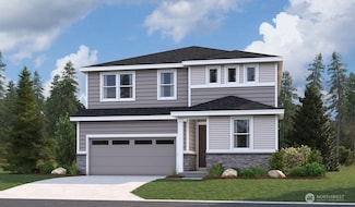 20226 150th St E Unit 599, Bonney Lake, WA 98391