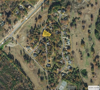 Lot 40 Ridge 1 Cir, Hot Springs, AR 71901