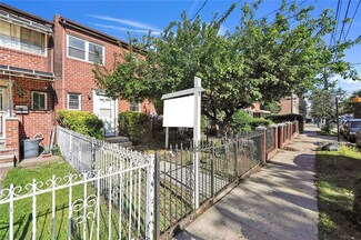 941 Rockaway Ave, Brooklyn, NY 11212