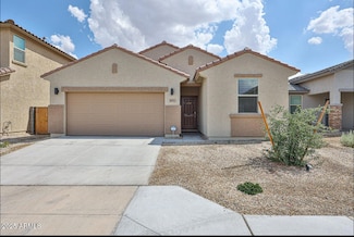 16955 W Butler Ave, Waddell, AZ 85355