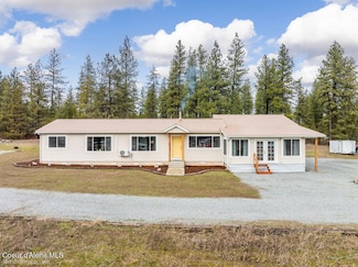 32842 Highway 41, Oldtown, ID 83822