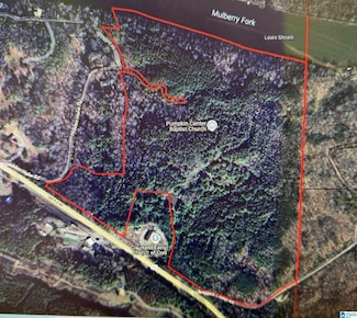 0 Hidden Hollow Rd, Quinton, AL 35130