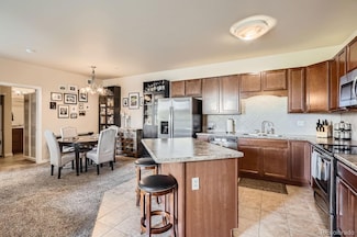 7292 S Blackhawk St Unit 2204, Englewood, CO 80112