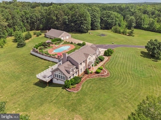 3522 Sugar Hill Ln, Goldvein, VA 22720