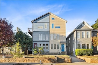 560 John Wesley Dobbs Ave NE Unit A, Atlanta, GA 30312