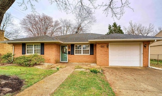 5905 Shelbourne Rd, Evansville, IN 47710