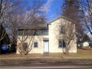 13 Hughes St E, Belfast, NY 14711