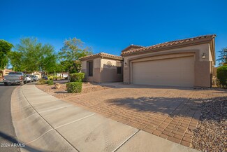 4279 E Nightingale Ln, Gilbert, AZ 85298