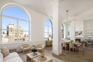 108 Leonard St Unit 14 E, New York, NY 10013