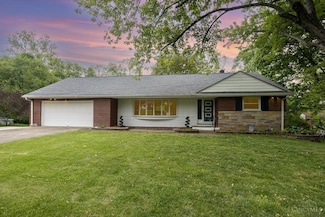 2409 Eastridge Dr, Fairfield Township, OH 45011