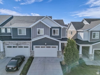 15230 S Tack Way, Bluffdale, UT 84065