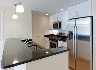 7 Cameron Ave Unit 306, Cambridge, MA 02140