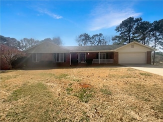 5926 Brassie Ridge Ln, Ellenwood, GA 30294