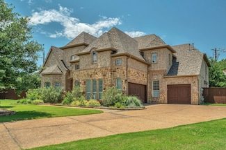1401 Latigo Ln, Keller, TX 76248