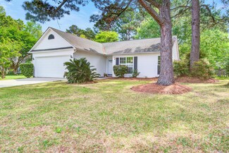1708 Eallystockert Rd, Charleston, SC 29414