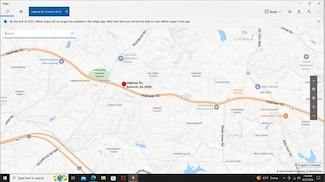 0 W Highway 92, Acworth, GA 30102