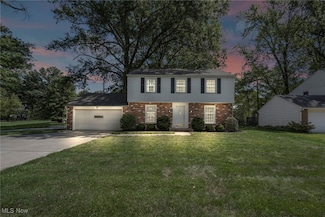 3617 Columbia Rd, North Olmsted, OH 44070