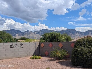 2318 E Precious Shard Ct, Oro Valley, AZ 85755
