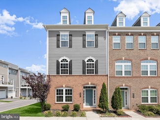 6021 Prairie Landing Way, Ellicott City, MD 21043