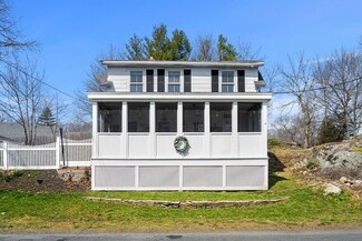 20 Wenham St, Danvers, MA 01923