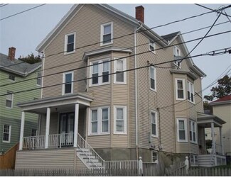 670 Eastern Ave, Fall River, MA 02723