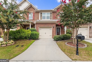 7656 Green Glade Way, Lithonia, GA 30038