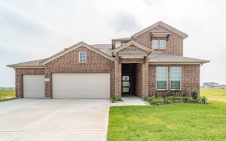 2821 Nova Beach Dr, Texas City, TX 77568