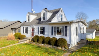 475 N Washington St, Hagerstown, IN 47346