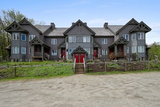 143 Bridge Rd Unit VC331, Jay Peak, VT 05859