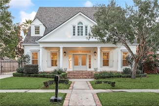 20 Waverly Place, Metairie, LA 70003