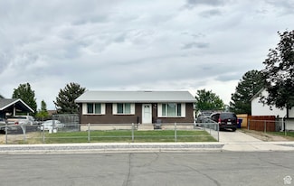 5585 S Morning Breeze Dr, Salt Lake City, UT 84118