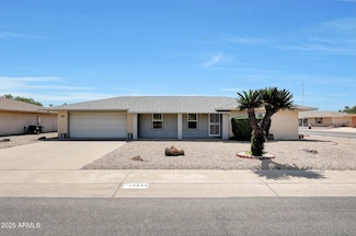 10845 W Pineaire Dr, Sun City, AZ 85351