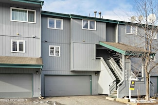 6609 Fairweather Dr Unit 2022, Anchorage, AK 99518