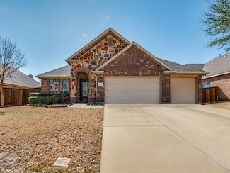 4406 Winding Glen Ln, Mansfield, TX 76063