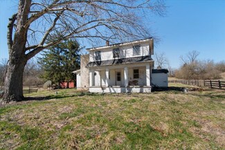 7600 Keister Rd, Middletown, OH 45042