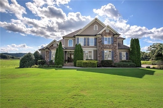 44 River Shoals Dr SE, Cartersville, GA 30120