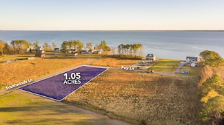 Lot 4 Southwinds Ln, Bath, NC 27808