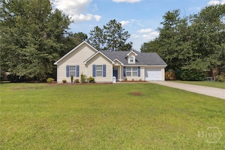 281 Barrister Cir, Guyton, GA 31312