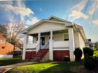 1210 Mercer Ave NW, Roanoke, VA 24017