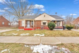 19124 Moross Rd, Detroit, MI 48224