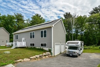 53 Farland Cir, New Bedford, MA 02745