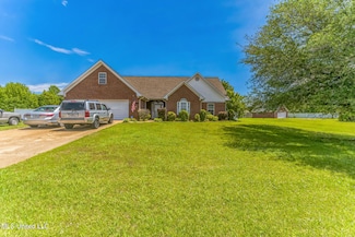 84 Hunters Run, Pontotoc, MS 38863