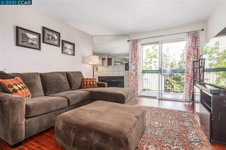 1450 Bel Air Dr Unit 207, Concord, CA 94521